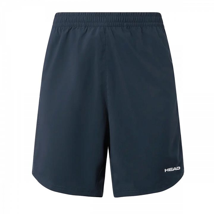 Head Power Shorts Navy